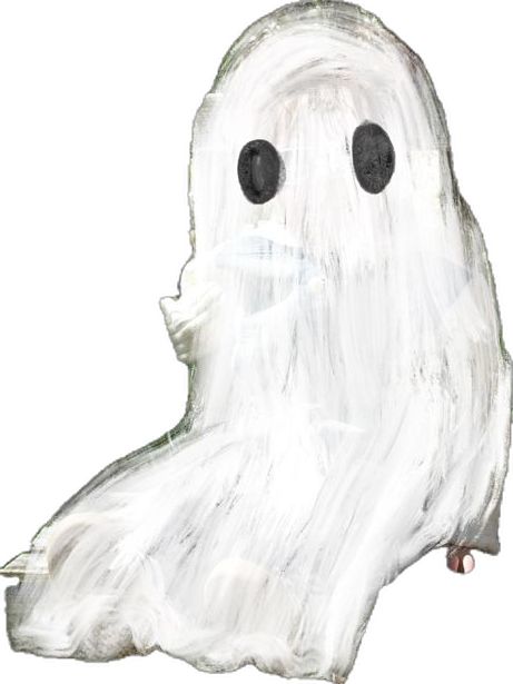 Phoebe Bridgers Ghost, Sitting Outside, Ghost Art, Ghost Png, Phoebe Bridgers, Your Aesthetic, Ghost, Energy, Art