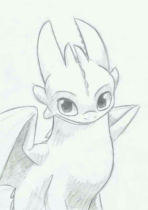 Dragon Easy Drawing, Drawing Ideas Dragon, Cute Dragon Drawing, Easy Disney Drawings, Cute Disney Drawings, Dragon Sketch, Disney Art Drawings, Drawing Cartoon Characters, Easy Doodles Drawings