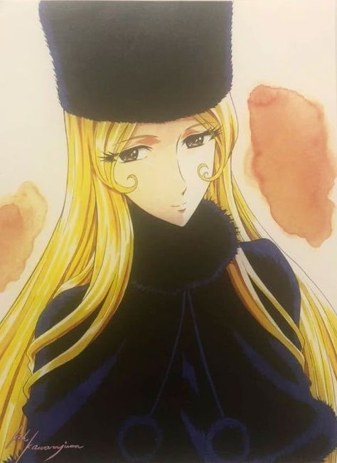 Maetel Galaxy Express 999, Galaxy Express 999, Galaxy Express, Old Anime, Oblivion, Fanarts Anime, Anime Artwork, Anime Movies, Anime Films