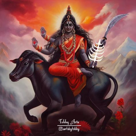 Tara Mahavidya, Mother Durga, Maa Kali Photo, Navratri Devi Images, Goddess Kali Images, Durga Ji, Durga Kali, Ganesha Drawing, Aadi Shakti