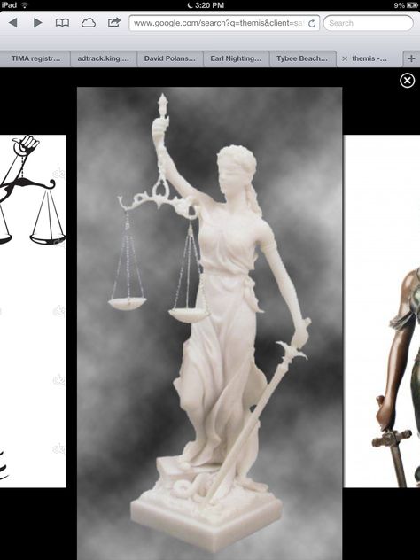 Themis in white stone Lady Justice Wallpaper, Justice Goddess, Justice Wallpaper, Lady Justice Statue, Eah Oc, Justice Statue, Goddess Of Justice, Son Of Zeus, Lady Justice