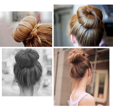 how to: the ballerina bun Ballerina Bun, Peinados Hair Styles, The Ballerina, Peinados Recogidos, Hair Affair, Hair Dos, Gorgeous Hair, Hair Updos, Up Hairstyles