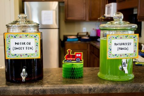 Planes Trains And Automobiles Party Food, Planes Trains And Automobiles Party, Theme Dinners, Planes Trains And Automobiles, Transportation Party, Planes Party, Party Themes For Boys, Third Birthday, Bday Ideas