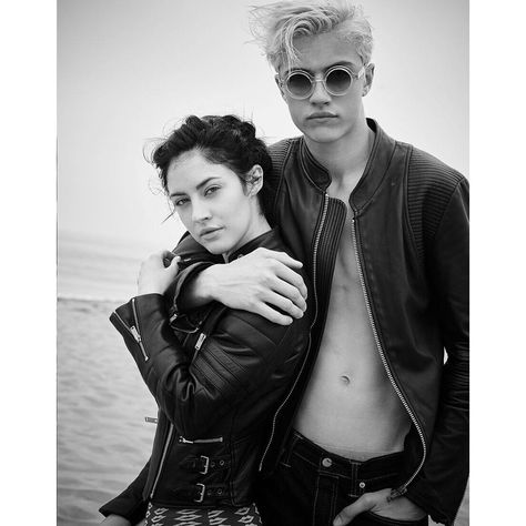 Lucky Blue Smith & Starlie Cheyenne Smith Lucky Blue Smith Draco Malfoy, Pansy Parkinson Fancast, Theo And Pansy, Draco Malfoy Fancast, Daimon Hellstrom, Lucky Smith, Ronald Epps, Blue Smith, Alice Pagani