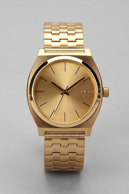 Nixon Watch, Gold Watches, Wrist Game, Watch Lover, Luxury Sunglasses, Nixon, Watch Collection, Cool Watches, Luxury Watches