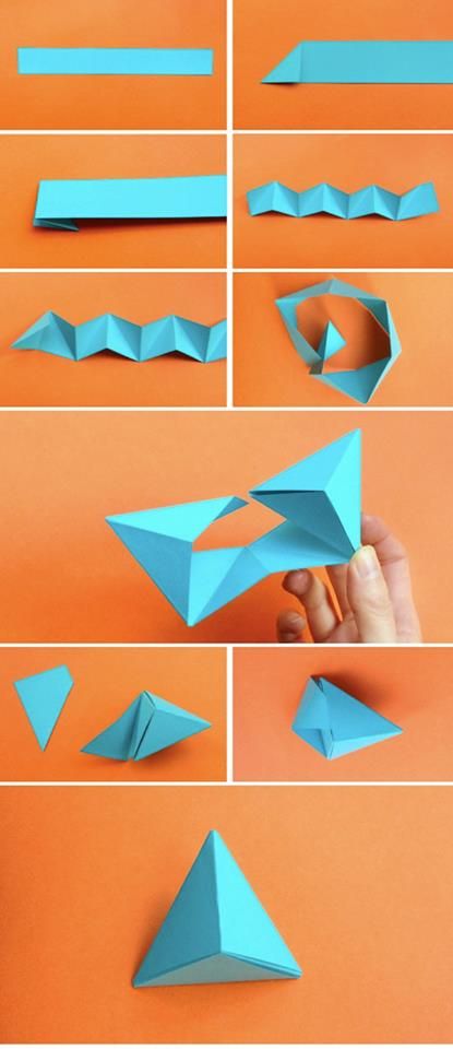 35+ DIY Easy Origami Paper Craft Tutorials (Step by Step) Paper Crafts Step By Step, Crafts Step By Step, Origami Kutu, Easy Origami For Kids, Tutorial Origami, Origami Lamp, Origami And Kirigami, Folding Origami, Origami Paper Art