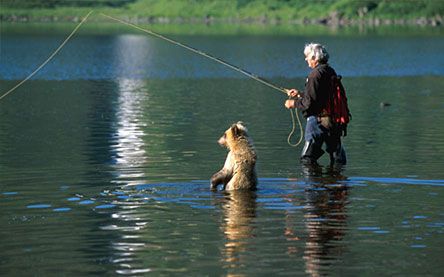 Man Fishing, Christian Stories, Funny P, Fear Of Flying, Fishing Pictures, Gone Fishing, Fishing Humor, Trout Fishing, Fishing Tips