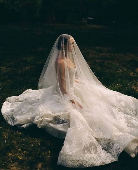 Monique Lhuillier Bride (@moniquelhuillierbride) • Instagram photos and videos Ibiza Wedding, Garden Wedding Inspiration, Ethereal Wedding, Wedding Photography Styles, Dream Wedding Ideas Dresses, Bridal Portrait, Wedding Aesthetic, Wedding Engagement Photos, Film Wedding