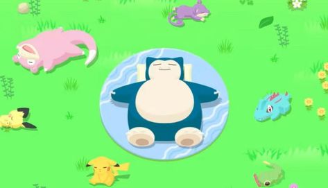 Pokémon Sleep the new Pokémon-themed sleep tracker app for unlocking more possible sleep styles, available to download for iOS and android in europe. Pokemon Sleep, Pokemon Stadium, Bedtime Ritual, Original Pokemon, Play Pokemon, Tracking App, Classic Video Games, Pokemon Trading Card Game, Pokemon Trading Card