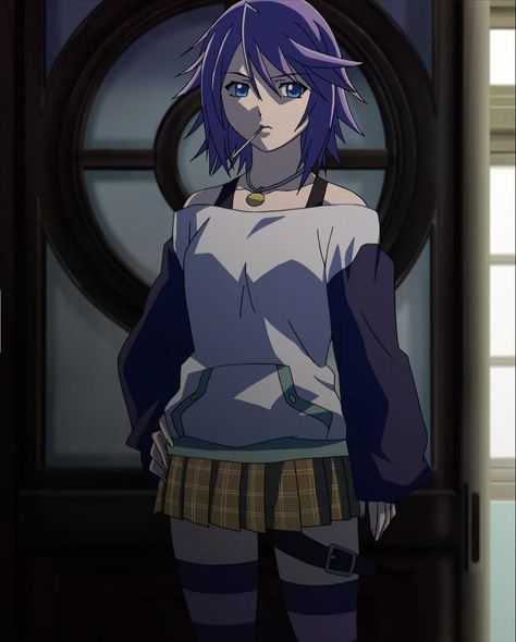 Mizore Shirayuki Mizore Shirayuki Fanart, Mizore Shirayuki, Hans Landa, Rip Van Winkle, Albert Wesker, Rosario Vampire, Monster Girls, Current Obsession, Monster Girl