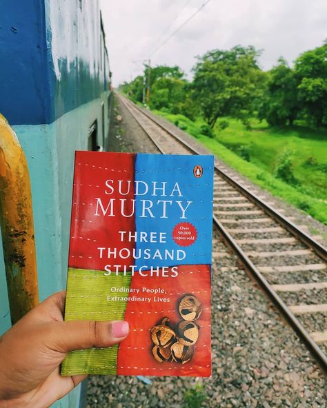 Chitrangi Jog ♥️ | Bibliophile on Instagram: “#QOTD: Have you read books by Sudha Murty?⁣ ⁣ I recently read this book by Sudha Murty and I absolutely loved this book. In this book there…” Sudha Murty Books, Sudha Murthy Books, Sudha Murthy, Article Ideas, Escaping Reality, Hindi Books, Instagram Creative Ideas, Fantasy Books To Read, Unread Books