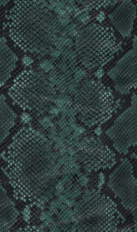 Green Snake Wallpaper, Snake Background, Iphone Wallpaper Stars, Classy Wallpaper, Daisy Wallpaper, Animal Print Wallpaper, Snake Skin Pattern, Trippy Wallpaper, Textured Canvas Art