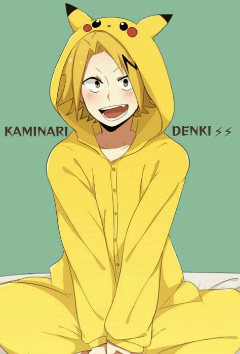 #wattpad #fanfiction [COMPLETED] After adding Kaminari Denki on Snapchat due to a PMOYS (put me on your story),  [F/N] accidently sent him a picture of herself to him that was meant to be sent to a friend.  Denki being the flirt he is, started complementing,  dropping pick up lines,  and sending flirty emojis to her... My Hero, Pikachu, The Story, Books Wattpad, Pokemon, Wattpad, Yellow, Books, Pokémon