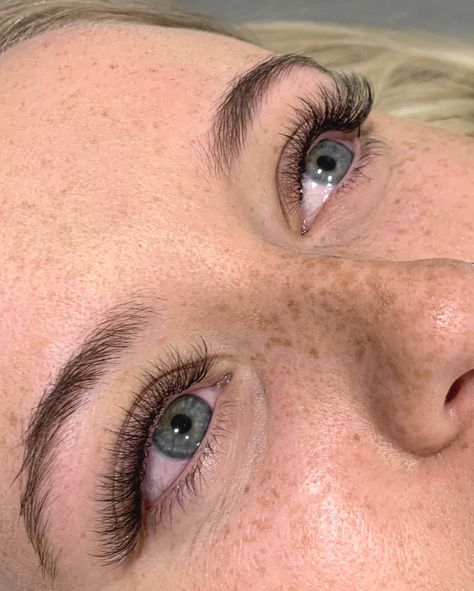 Fluffy, Lucious defined eyes with Hybrid Lash Extensions 😍Look at the transformation 🤯➡️ Did you know that 'Hybrid' Lash extensions are a perfect classic and volume eyelash extensions? They work well for those who want a little more oomph than a classic lash and who may have a naturally spare lash line ✨Book online now! Lashes by Preet in our @westfieldwestlakes store 😍 #JeeviBrowStudio #eyelashextensions #Lashes #hybridlashes #adelaide #adelaidebeauty #brows #adelaidebrows Half Lash Extensions, Hybrid Lash Extensions, Morning Reminder, Brow Studio, Volume Eyelash Extensions, Physical Appearance, Lash Artist, Lash Extensions, Eyelash Extensions