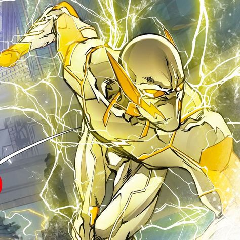 Reverse Flash Pfp, Flash Hq, Flash Pfp, God Of Speed, Comic Pfp, Flash Drawing, God Speed, Flash Comics, Reverse Flash