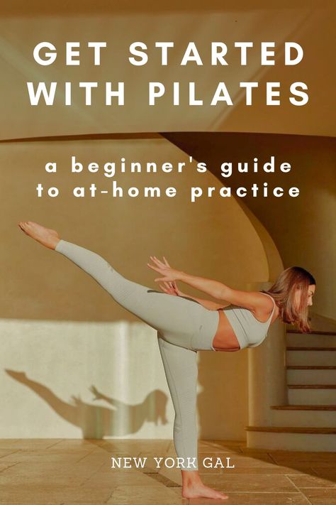 Get ready to become #bodygoals with the season's most trending workout: Pilates and get those #abs burning. At Home Pilates, Home Pilates, Pilates Benefits, Workout Pilates, Pilates At Home, Pilates Routine, Fitness Trends, Pilates Instructor, Different Exercises