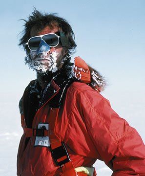 Ranulph Fiennes, Adventurer Aesthetic, Inappropriate Clothing, Adventure Challenge, Expedition Gear, Adventure Inspiration, Hard Men, Adventure Aesthetic, Something Bad