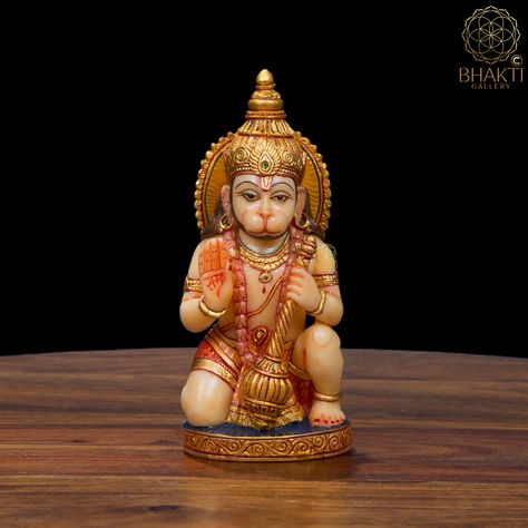 Hanuman Idol, Hanuman Murti, Hanuman Statue, Saraswati Goddess, Lord Hanuman Wallpapers, Lord Rama, Hanuman Pics, Ganesh Statue, Hanuman Wallpaper