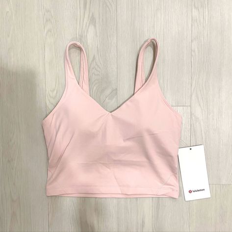 Yoga Crop Tops, Lululemon Outfits, Workout Fits, Lulu Lemon, Simple Trendy Outfits, Athletic Outfits, Dream Clothes, Preppy Outfits, Dance Outfits