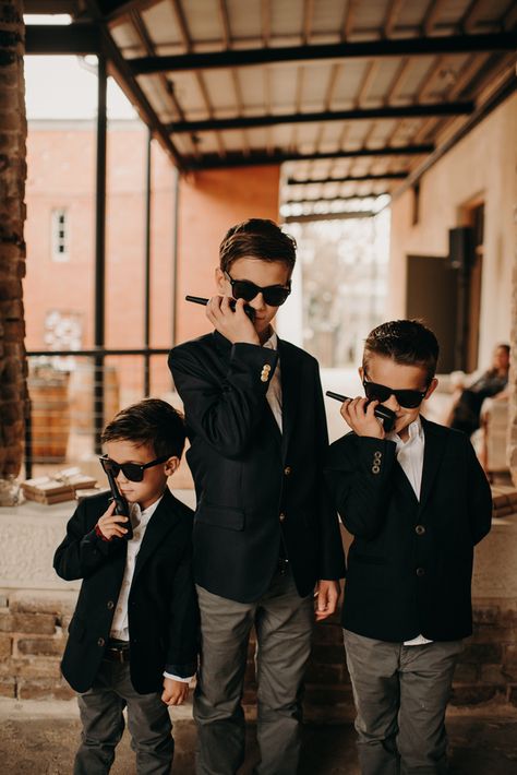 Wedding Activities For Kids, Wedding Security, Wedding Thailand, Ad Photography, Ring Bearers, Wedding Planning Timeline, Dream Destination Wedding, Wedding Activities, Planning Inspiration