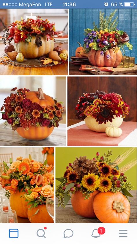 Yalda Decoration, Shab Yalda Decoration, Yalda Design, Easy Thanksgiving Table Decor, Thanksgiving Table Decor Ideas, Fall Feast, Pumpkin Floral Arrangements, Yalda Night, Fall Decor Diy Crafts