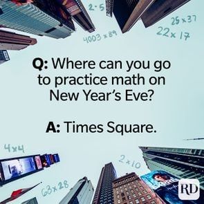 New Years Jokes, New Year Jokes, New Year Eve Movie, Office Jokes, New Years Traditions, Funny New Year, Jokes Images, Math Jokes, Dental Humor