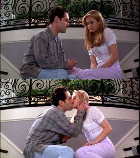 Cher And Josh, Clueless Quotes, Clueless Aesthetic, Clueless Movie, Clueless Cher, Clueless 1995, Cher Clueless, Clueless Fashion, Daphne Blake