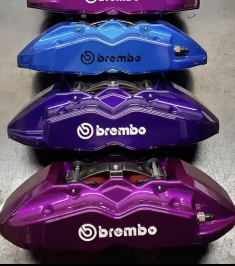 New! BREMBO CALIPER PAINT Metallic Cadbury Purple Vivid Purple Atlantis Blue Heat Res was just added to eBay. Check it out! #eBay #eBaySeller Caliper Paint, Chrysler 300s, Brakes Car, Automotive Paint, Volkswagen Polo, Ebay Seller, Atlantis, Brake Calipers, Calipers