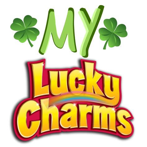 Class 2023, Lucky Charms Cereal, Fruit Loops, Sticker Ideas, Lucky Charms, Lucky Charm, Kids Crafts, Clothes Pins, St Patricks Day