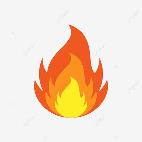 Topper Kue, Heart Flame, Fire Vector, Flaming Hot, Church Decor, Superhero Logos, Vector Icons, Naruto, Mural