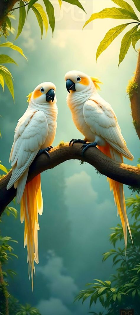 Parrot Photo, Mobile Wallpaper Hd, Live Fish Wallpaper, Cow Pictures, Beautiful Nature Wallpaper Hd, Fish Wallpaper, Floral Wallpaper Phone, Photo To Cartoon, Best Background Images