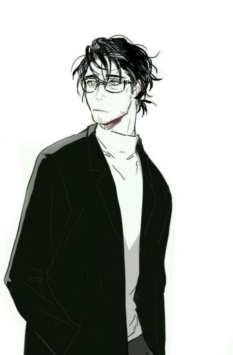 Male Teacher Character Design, Yandere Tokyo Revengers, Man Character, Guy Drawing, Character Design Male, Manga Characters, 영감을 주는 캐릭터, Boy Art, Male Art