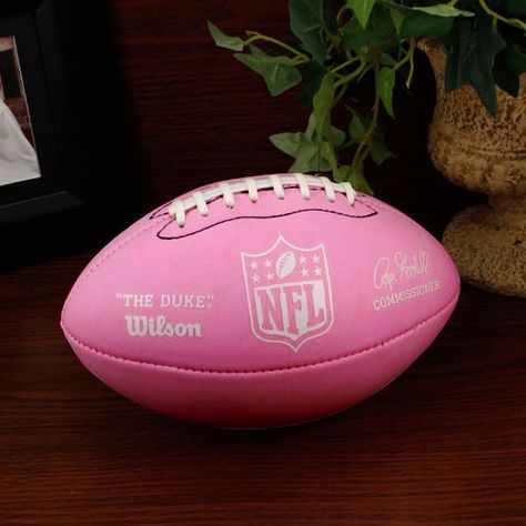 Pink NFL football Pink Football, Colin Kaepernick, Pink Life, Flag Football, Mouth Guard, Skateboard Art, Kitesurfing, Pink Sports, Tickled Pink