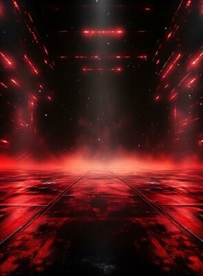 Ai Generative Backdrop Red Spotlights For Flyers, Banner and Backgrounds realistic image ultra hd high design 32725946 Stock Photo at Vecteezy Background Ff, Red Banner, High Design, Background Hd, 3d Background, Higher Design, Aesthetic Videos, Ultra Hd, Dj