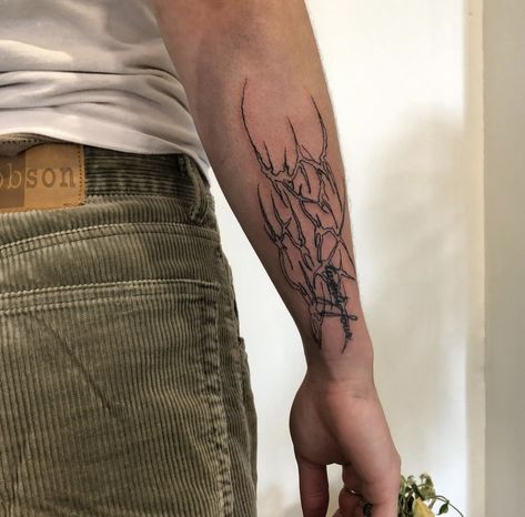 Bicep Filler Tattoo, Davidenth Tattoo, Neotribal Tattoo Design Arm, Old Money Tattoo, Sigilism Tattoo, Neotribal Tattoo, Hand Tattoo Designs, Unique Tattoos For Men, Tatuagem Masculina Pequena