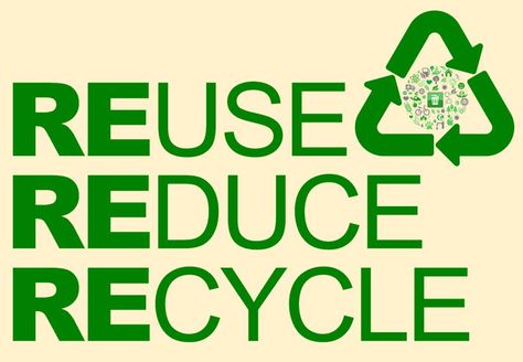 Lesson: 3RC (Reduce, Reuse, Recycle and Compost) Classroom Posters Free, Recycling Facts, Recycle Logo, Swap Party, Recycling Information, Recycle Bin, Bulletin Board Borders, Solid Waste, Recycled Garden