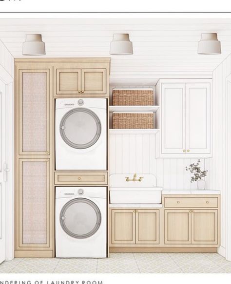 Stable Washer And Dryer Laundry Room, Entry Addition, Stacked Laundry Room, Puppy Nursery, Laundry Room/mud Room, Pantry Laundry Room, Utility Design, Dream Laundry Room, Mudroom Laundry Room