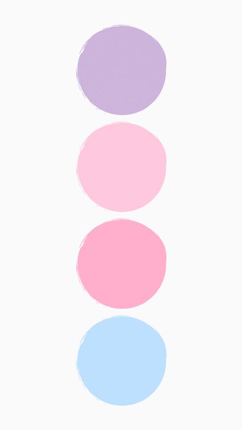 Pink Colour Palette Pastel, Pink Purple Blue Pastel Color Palette, Pink Lavender Blue Color Palette, White Pink Purple Color Palette, Pink Purple Blue Colour Palette, Purple And Pink Room Aesthetic, Pink And Lavender Color Palette, Pink And Blue Colour Scheme, Pastel Pink And Purple Color Palette