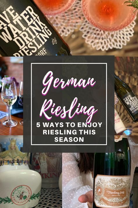 Riesling Wine Cocktails, Car Travel Food, Riesling Wine, German Wine, Wine Cocktail Recipes, Christmas Wreaths With Lights, Honey Baked Ham, Wine Sale, Wine Event