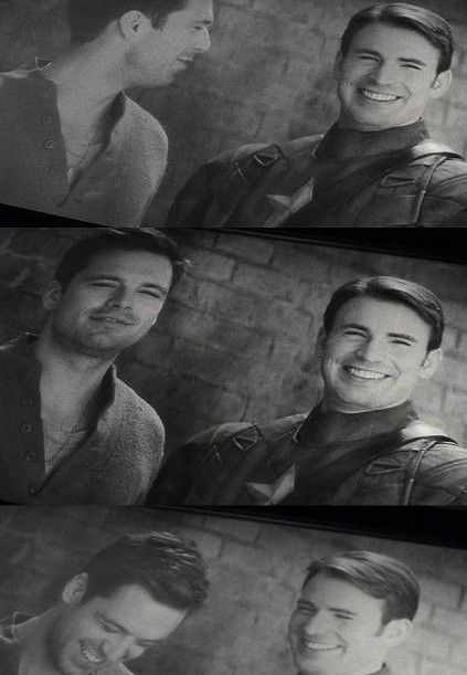 James Bucky Barnes, 40s Aesthetic, Steve Rogers Bucky Barnes, James Buchanan "bucky" Barnes, James Barnes, Bucky And Steve, Marvel Images, Bucky Barnes Winter Soldier, Man Thing Marvel