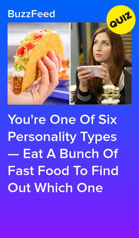 Food Quiz Buzzfeed, Musical Quiz, Taco Bell Crunchwrap Supreme, Buzzfeed Personality Quiz, Quizzes Food, Personality Quizzes Buzzfeed, Personality Type Quiz, French Toast Waffles, Food Quiz