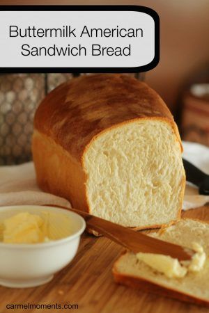 Honey Buttermilk Bread, American Sandwich, Buttermilk Bread, Homemade Baked Bread, Bread Maker Recipes, Sandwich Bread Recipes, Sandwich Bar, Buttermilk Recipes, Deli Sandwiches