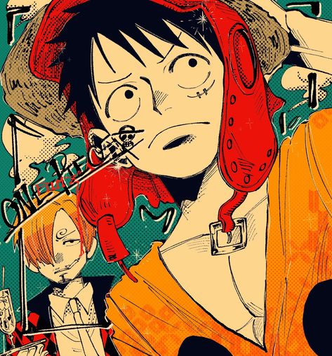 One Piece Art, One Piece Fan Art, One Piece Aesthetic, Skip Beat, One Piece Wallpaper Iphone, Anime Things, Shugo Chara, One Piece Drawing, One Piece Images