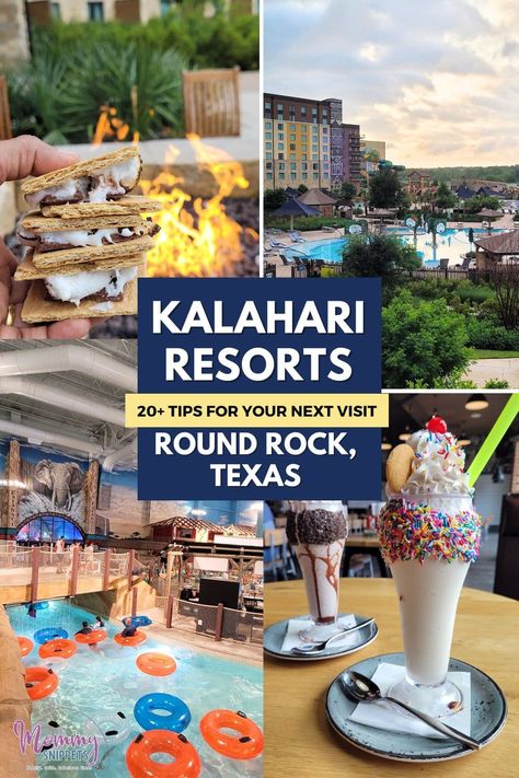 Kalahari Resort Round Rock, Kalahari Resort, Round Rock Texas, Vacay Ideas, Georgetown Texas, Vision 2024, Vacation Usa, Pizza Place, Family Trips