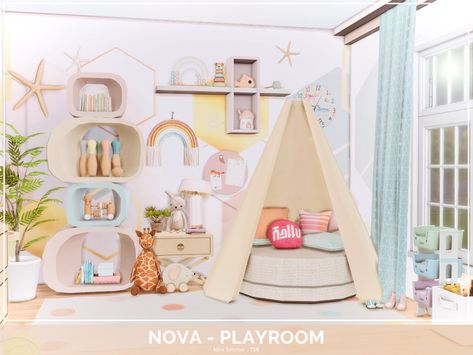 Sims 4 Cc Playroom, Sims 4 Playroom Cc, Kids Room Cc Sims 4, Sims 4 Playroom, Sims 4 Kids Bedroom Cc, Sims 4 Kids Room Cc, Sims 4 Kids Room, Sims4 Furniture, Sims Rooms