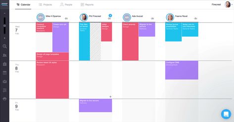 Basecamp 3: How to view all your projects on a single Team Calendar | by Workstack | Medium Team Calendar, Kanban Board, Gantt Chart, Project Management Tools, Message Board, Big Picture, Project Management, The Things