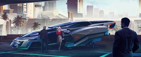 Neomilitarism Concept Art from Cyberpunk 2077 #art #artwork #videogames #gameart #conceptart #illustration #cyberpunk2077 #environmentdesign #environmentart Morgan Blackhand, Cyberpunk 2077 Concept Art, Alt Cunningham, Adam Smasher, Cherami Leigh, Lucyna Kushinada, Neo Futurism, Judy Alvarez, Cyberpunk 2077 Edgerunners