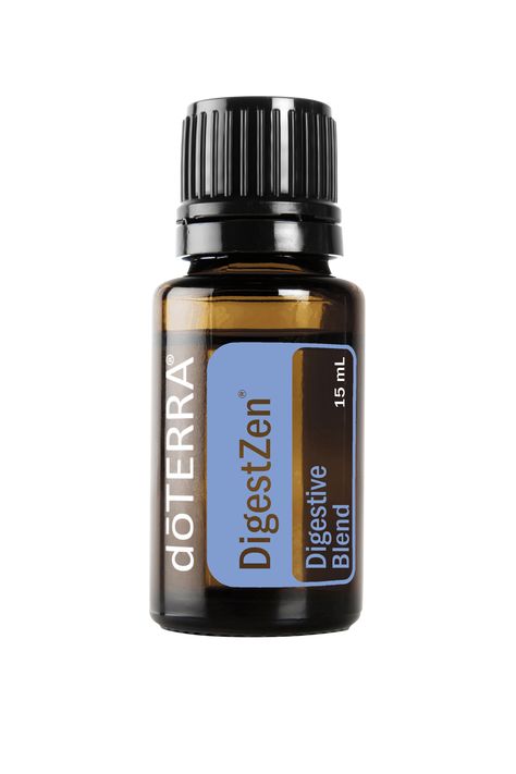 Add to your tea or apply directly to the tummy to support your digestive track.   Click on the picture to learn more about this essential oil blend.   #8020momma #digestzen #doTERRA #digestivetrack #digestivesupport Digestzen Doterra, Doterra Serenity, Food For Digestion, Ginger Essential Oil, Healthy Digestive System, Essential Oil Benefits, Doterra Oils, Doterra Essential Oils, Peppermint Essential Oil