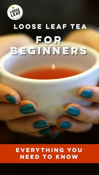 In this blog, we are breaking down all the basics of brewing loose leaf tea for beginners. If you have ever felt intimidated by loose leaf tea, this blog is for you.  loose leaf tea | tea brewing | tea tips | tea making | tea for beginners How To Make Loose Leaf Tea, Tea For Beginners, Loose Leaf Tea Storage, Tea Tips, Tea Brewing, Making Tea, Tea Making, Tea Storage, Tea Brands