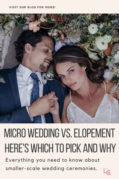 Micro Weddings v Elopement: Which should you go for and why? Is a small ceremony or vegas for you? Read out blog post for more! Elopement Ideas Courthouse City Hall Weddings, Micro Wedding Ceremony, City Hall Weddings, Wedding Concept, Micro Weddings, Large Wedding, Courthouse Wedding, Elopement Ideas, Micro Wedding